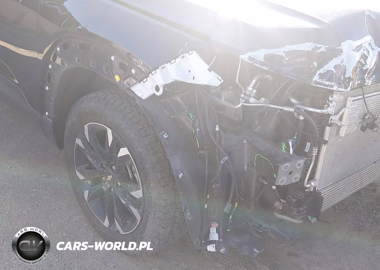 2022 Chevrolet Trailblazer Fwd Lt VIN:KL79MPSL0NB110387 - 20