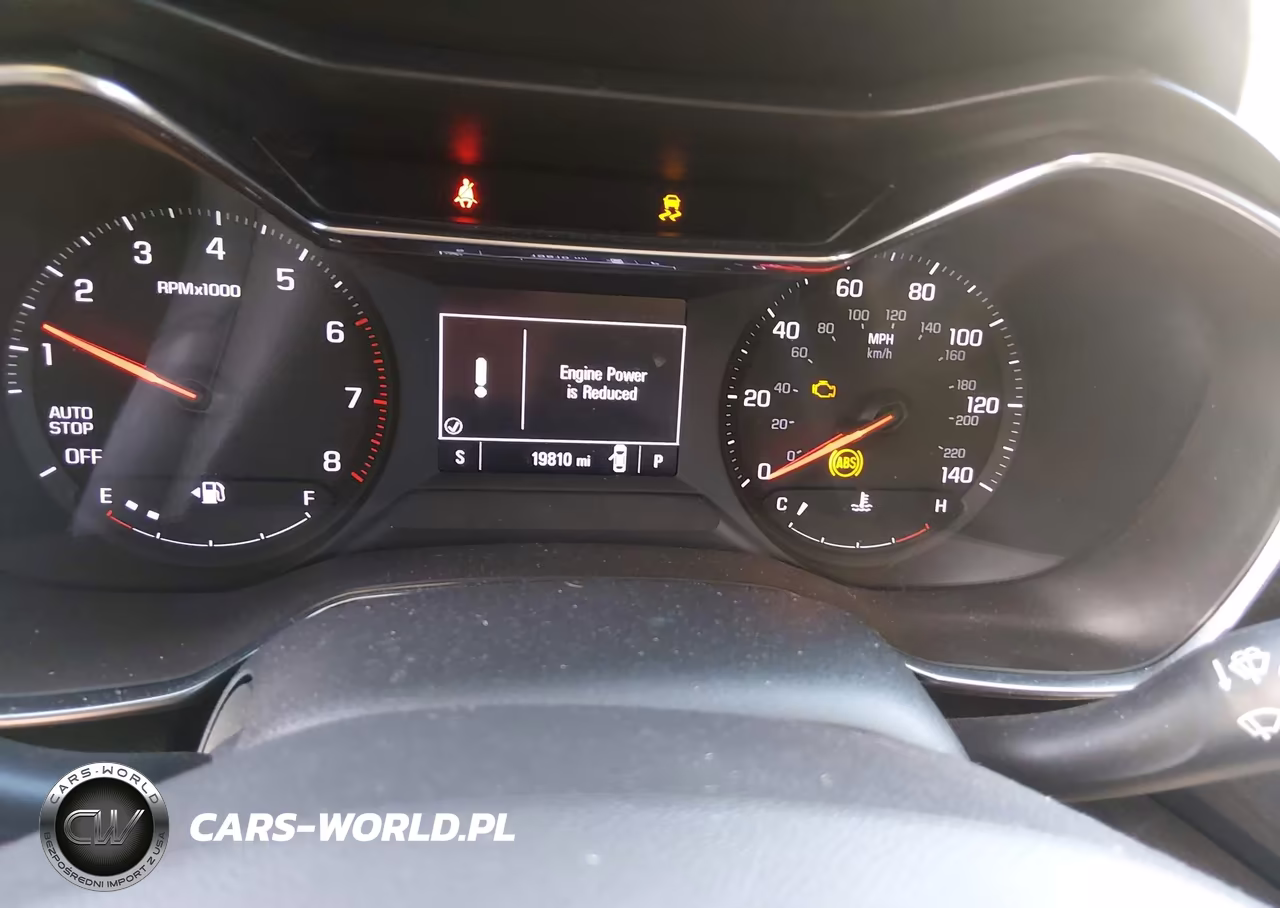 2022 Chevrolet Trailblazer Fwd Lt VIN:KL79MPSL0NB110387 - 7
