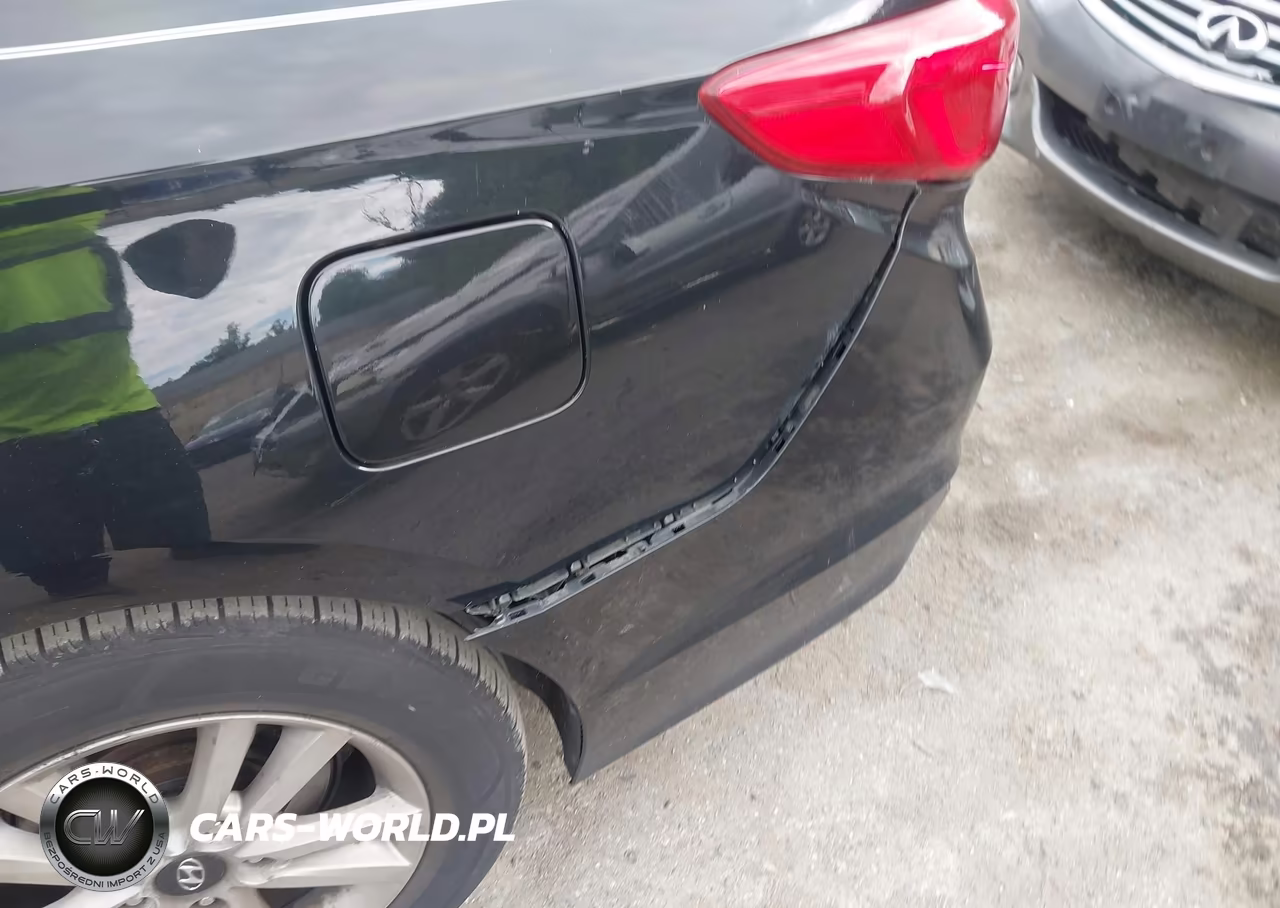 2015 Hyundai Sonata Se VIN:5NPE24AF6FH020422 - 13