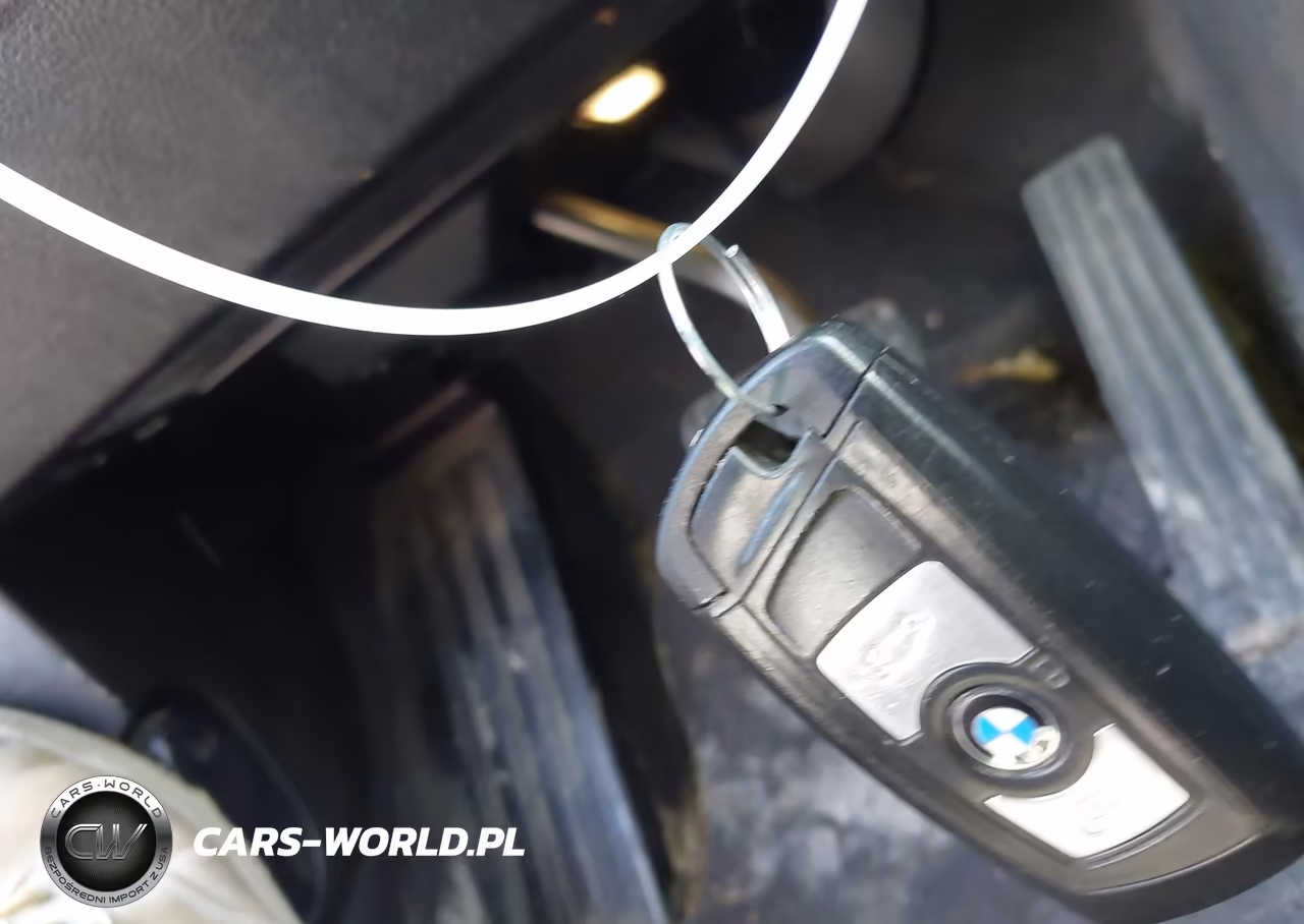2013 BMW 328I xDrive VIN:WBA3B3C50DF541632 - 11