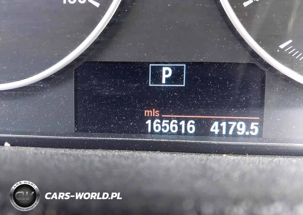 2013 BMW 328I xDrive VIN:WBA3B3C50DF541632 - 7