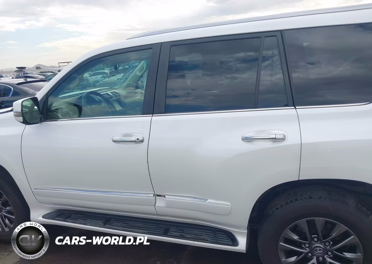 2018 Lexus Gx 460 VIN:JTJBM7FX4J5208958 - 14