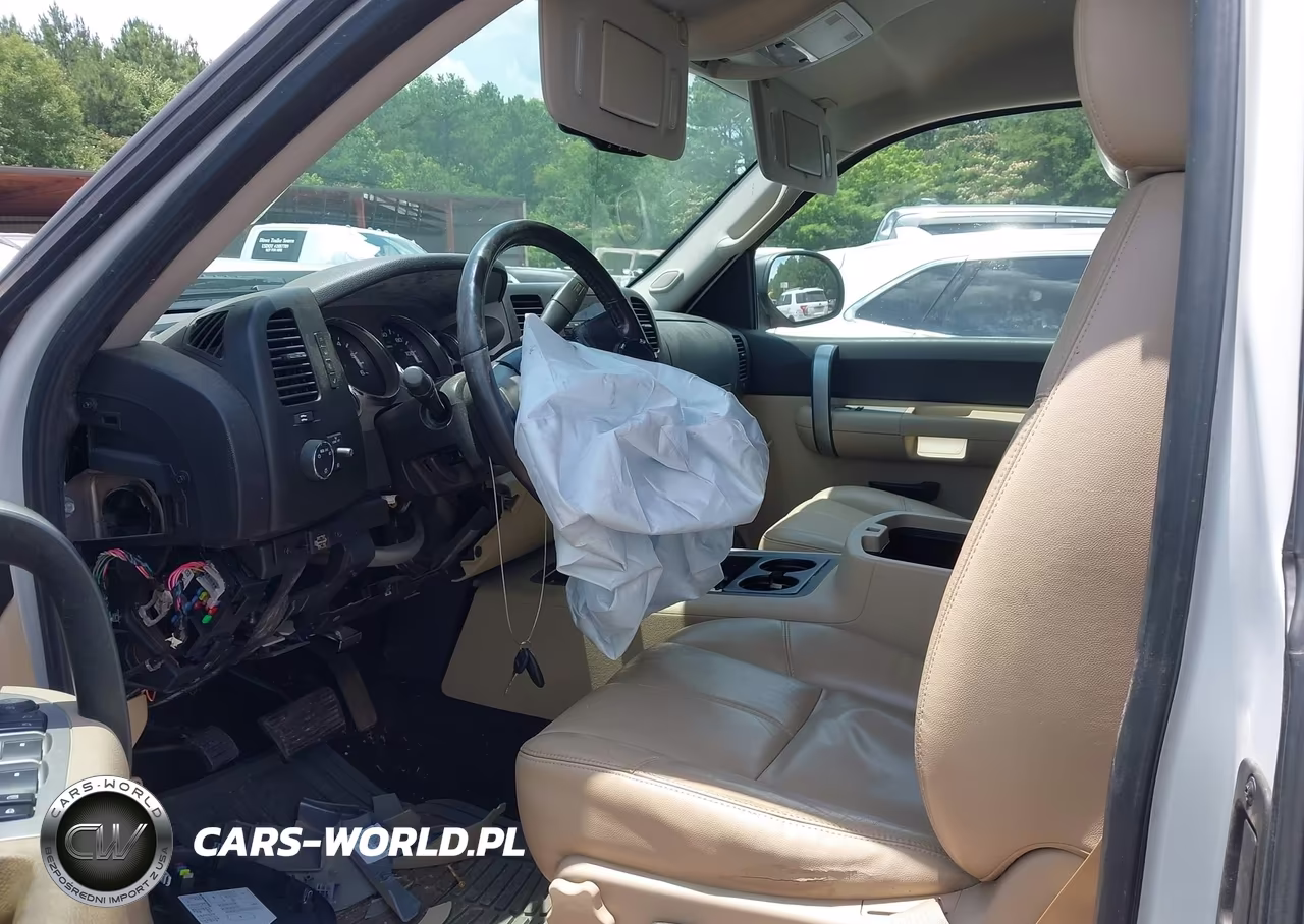 2009 GMC Sierra 1500 Sle VIN:1GTEK29049Z189579 - 5