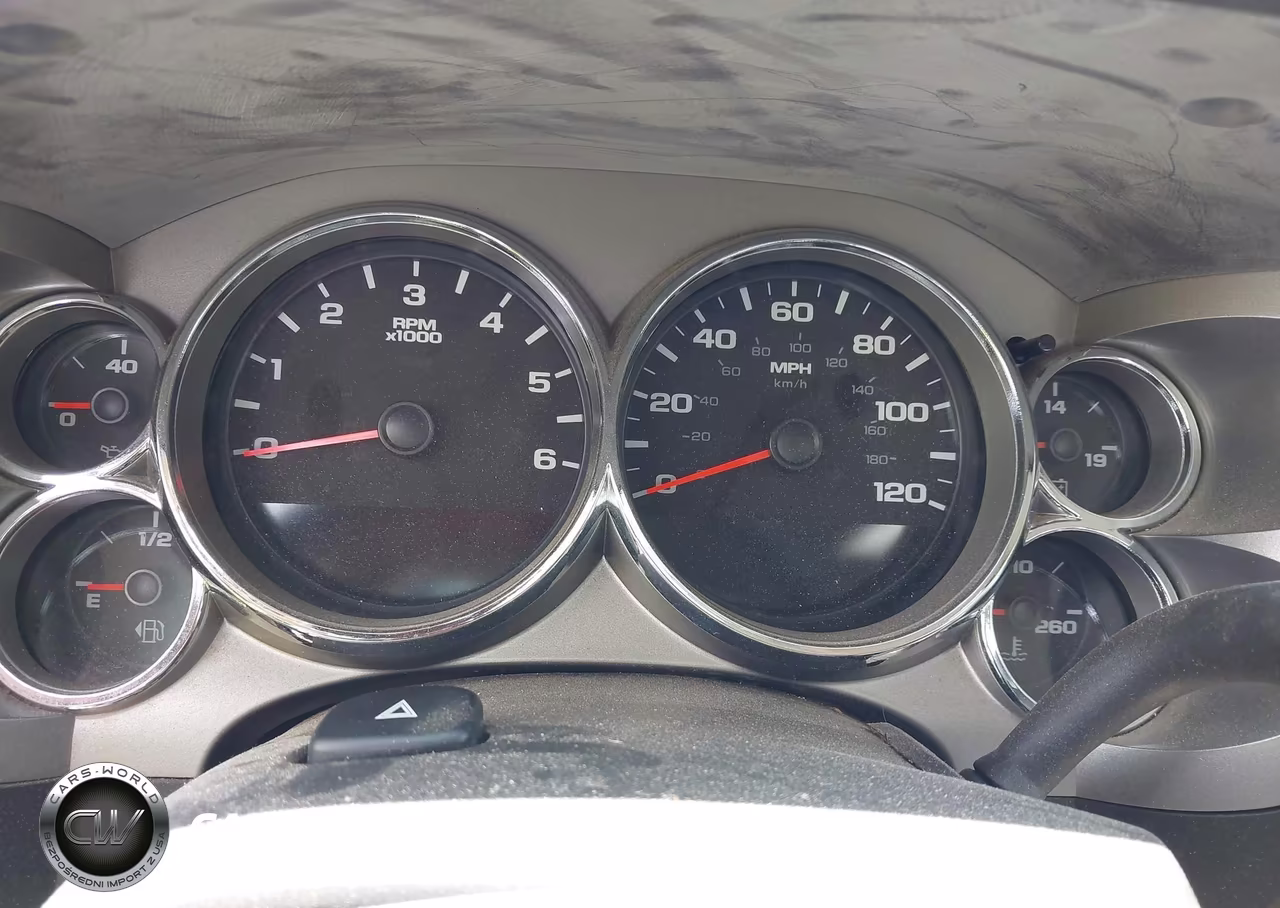 2009 GMC Sierra 1500 Sle VIN:1GTEK29049Z189579 - 7