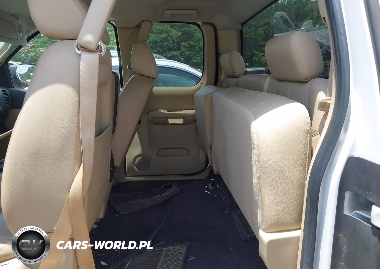 2009 GMC Sierra 1500 Sle VIN:1GTEK29049Z189579 - 8