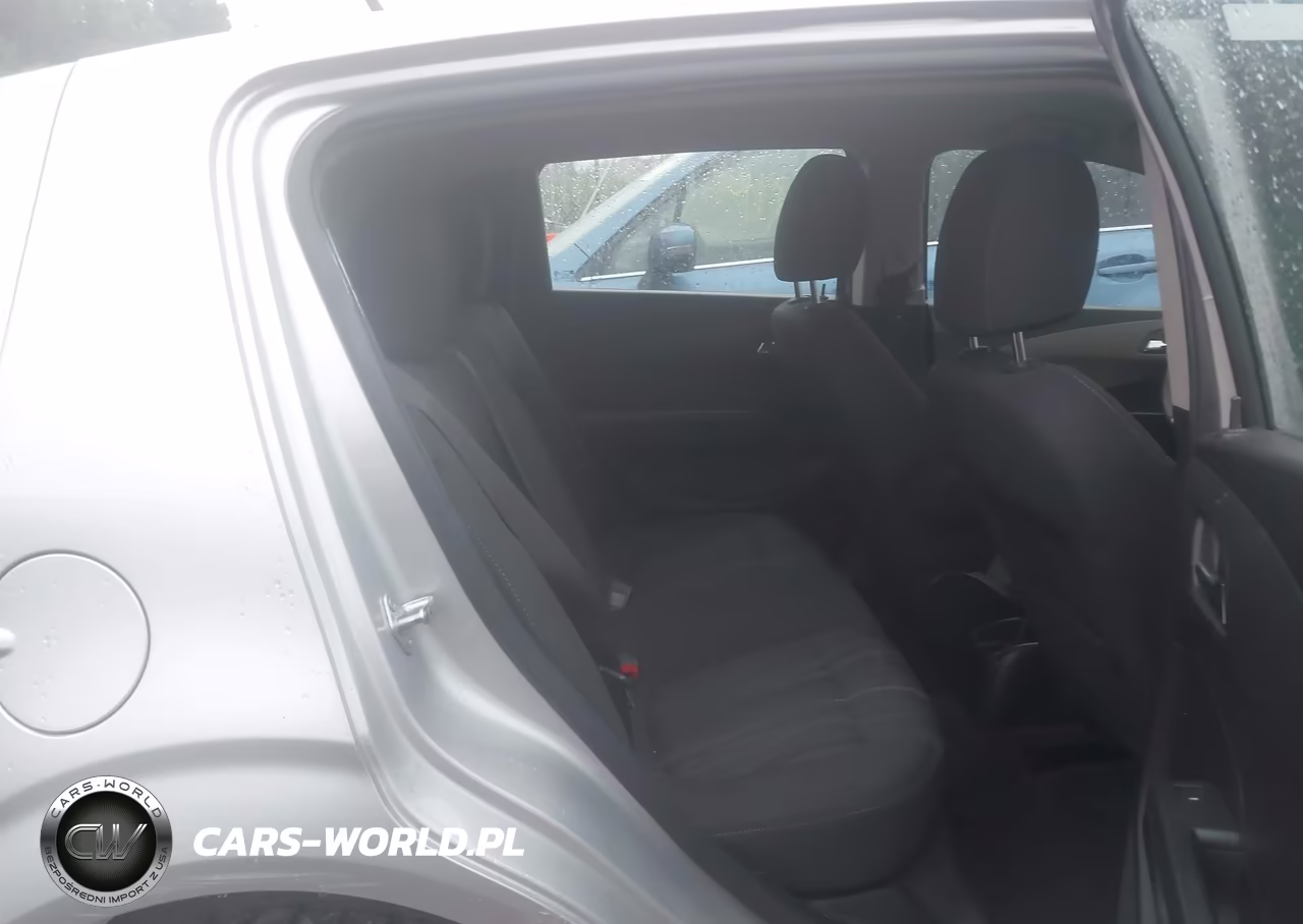 2014 Chevrolet Sonic Lt Auto VIN:1G1JC6SB7E4104023 - 8