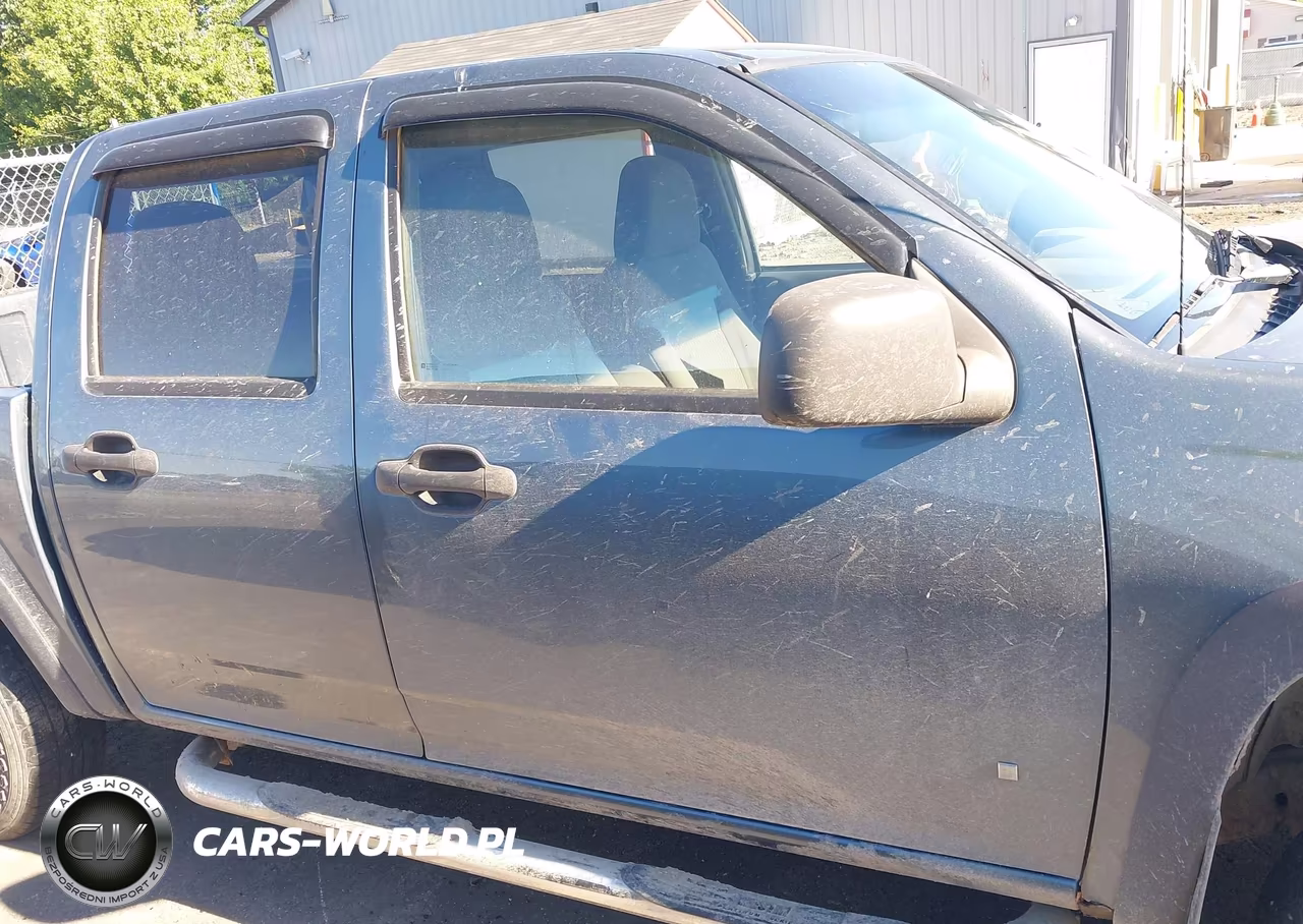 2006 Chevrolet Colorado Lt VIN:1GCDT138868261581 - 14