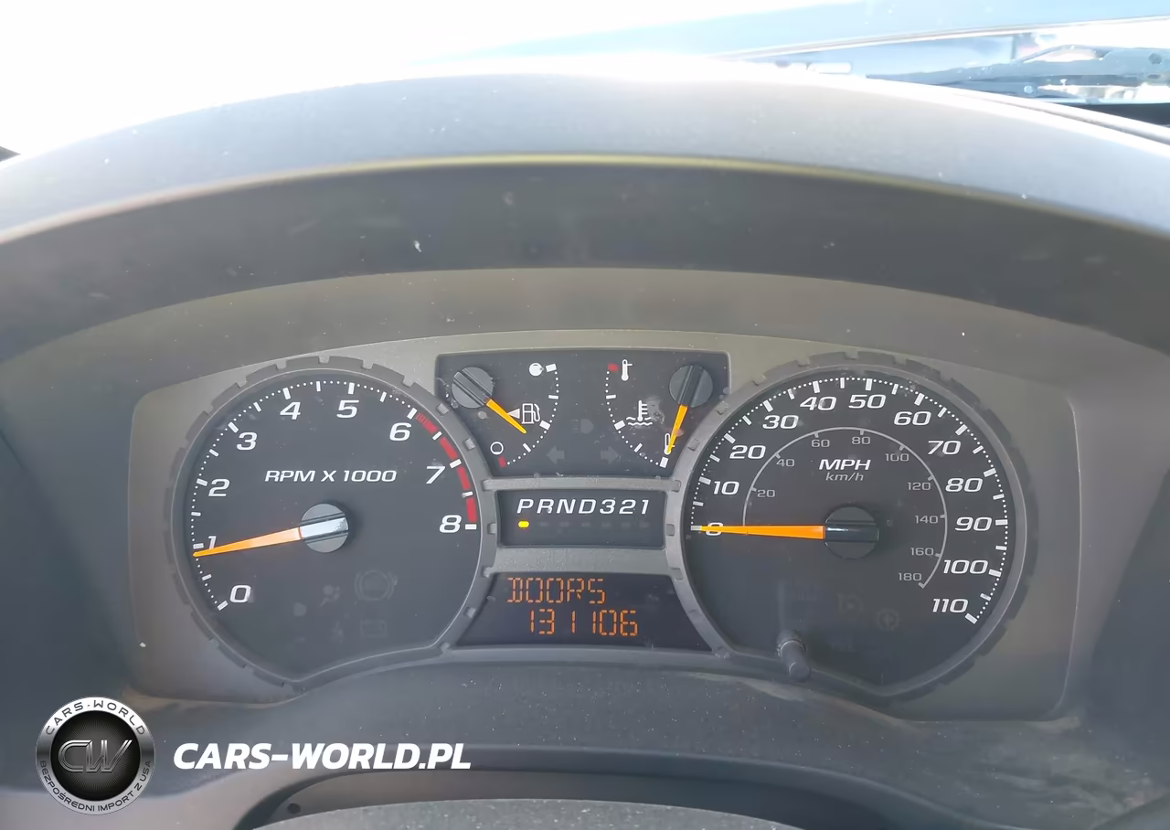 2006 Chevrolet Colorado Lt VIN:1GCDT138868261581 - 7