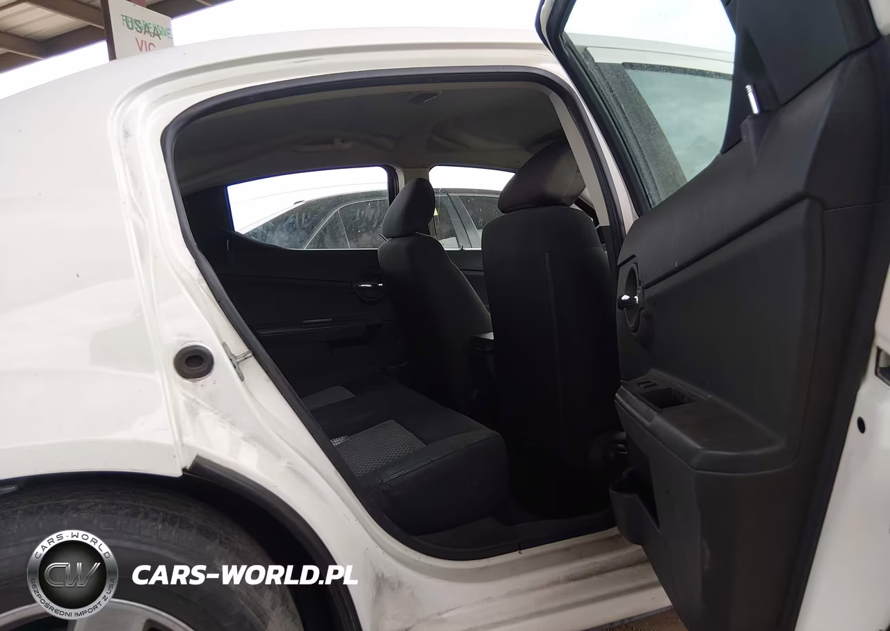 2009 Dodge Avenger Se-Sxt VIN:1B3LC46BX9N549243 - 8
