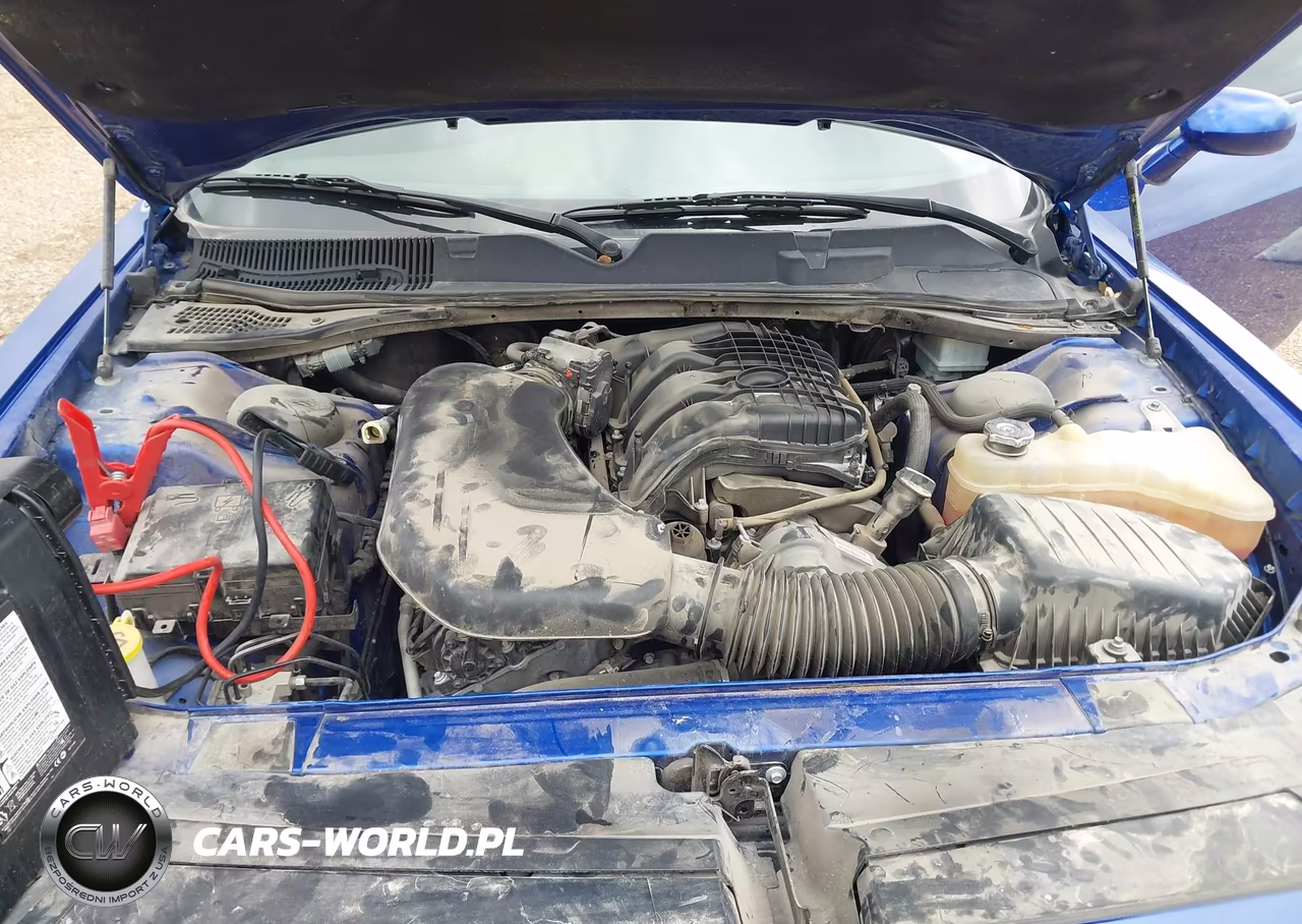 2022 Dodge Challenger Sxt VIN:2C3CDZAG8NH122341 - 10