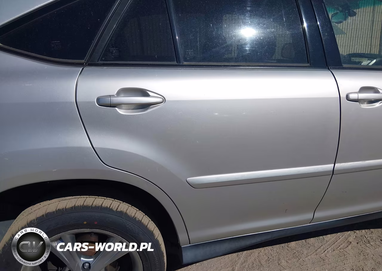 2006 Lexus Rx 400H VIN:JTJGW31U260001530 - 12
