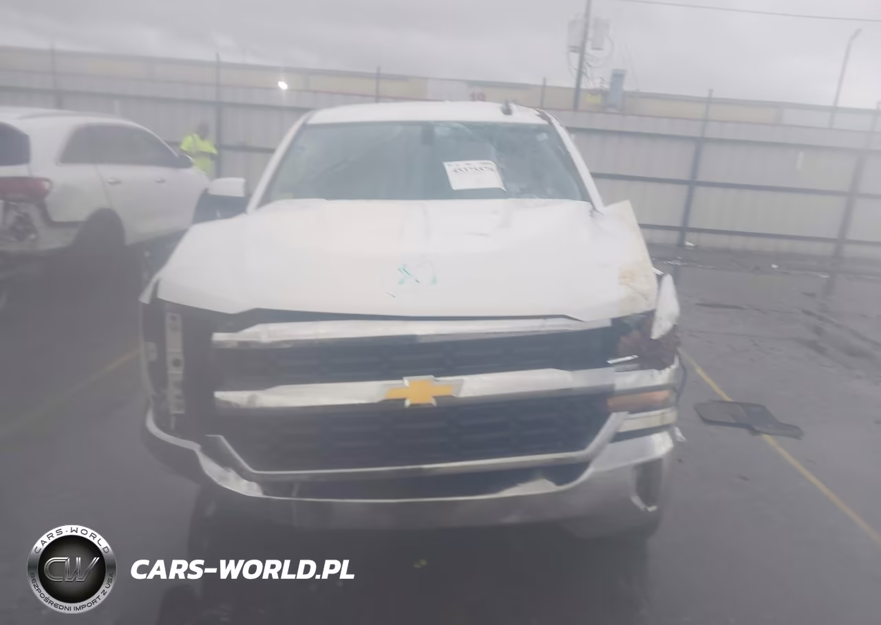 2018 Chevrolet Silverado 1500 Lt VIN:3GCPCREC1JG530195 - 12