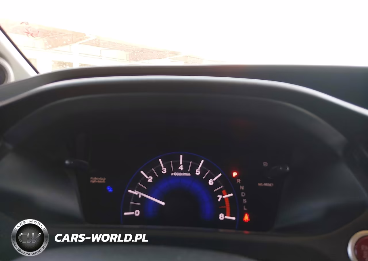 2014 Honda Civic Ex VIN:19XFB2F80EE048576 - 7