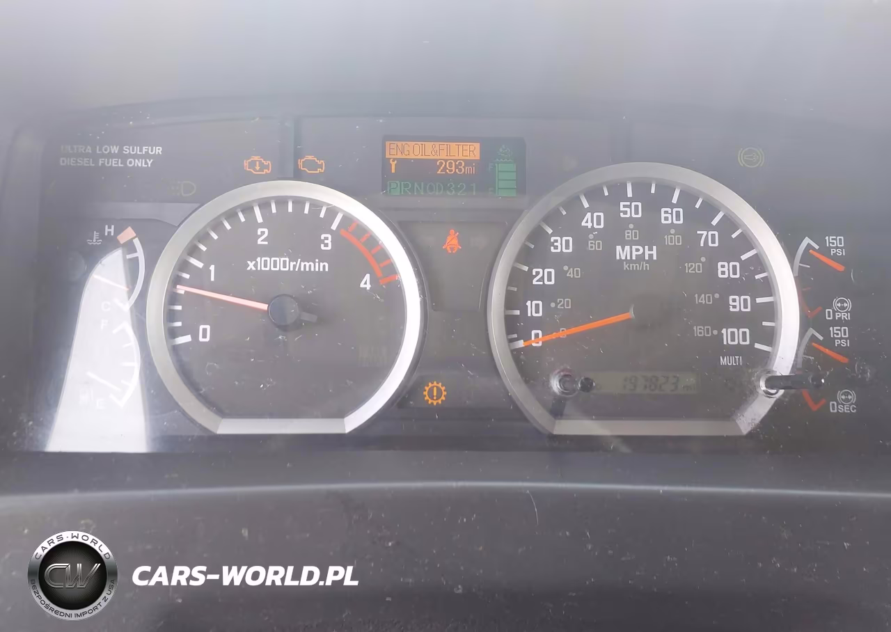 2020 Isuzu Ftr VIN:54DK6S16XLSG00375 - 5