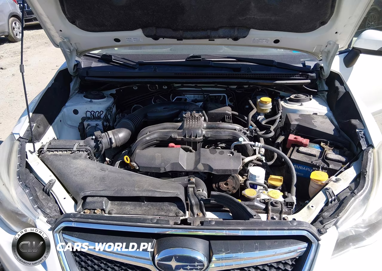 2016 Subaru Crosstrek 2.0I Limited VIN:JF2GPAKC0G8225331 - 10