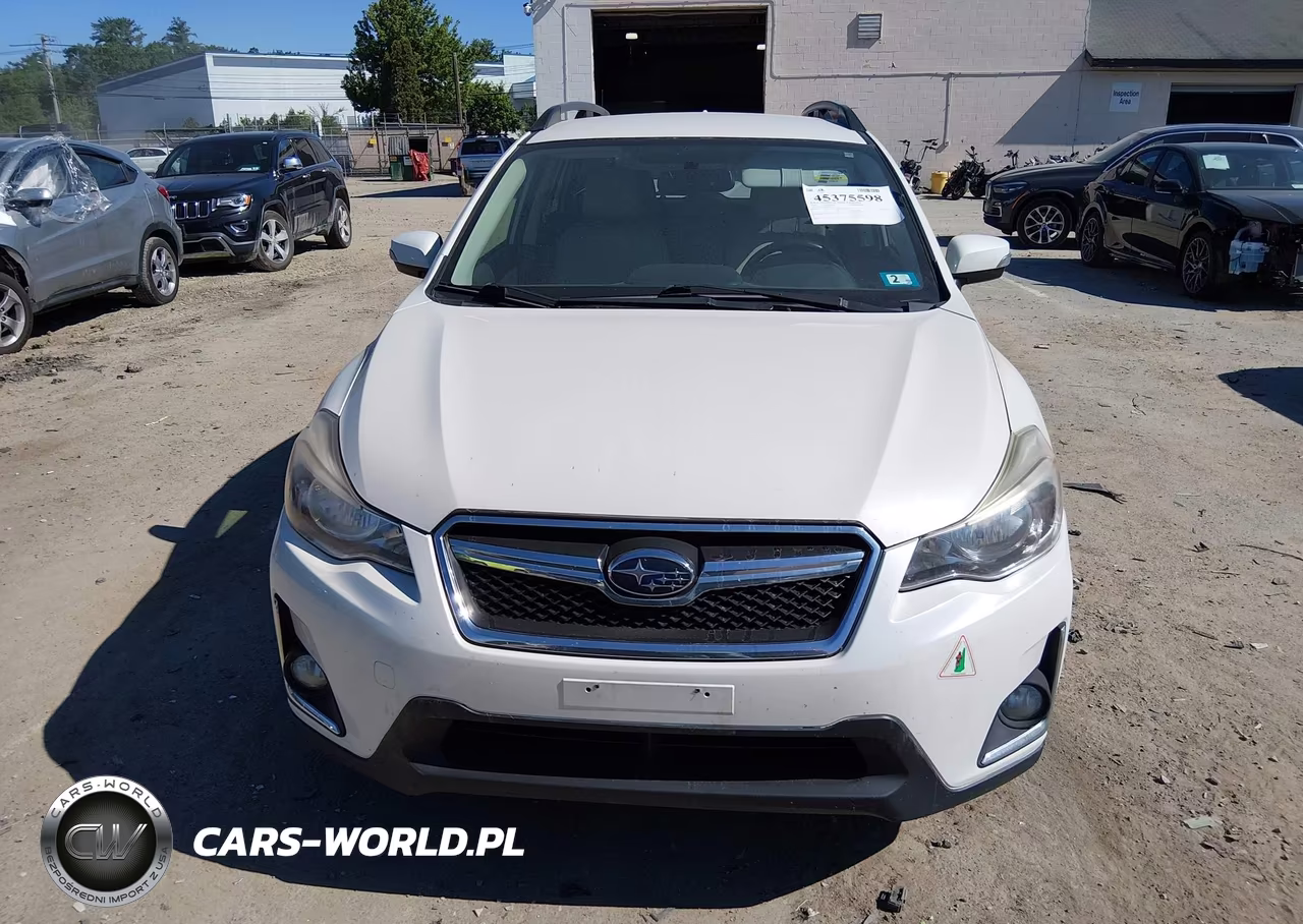 2016 Subaru Crosstrek 2.0I Limited VIN:JF2GPAKC0G8225331 - 12