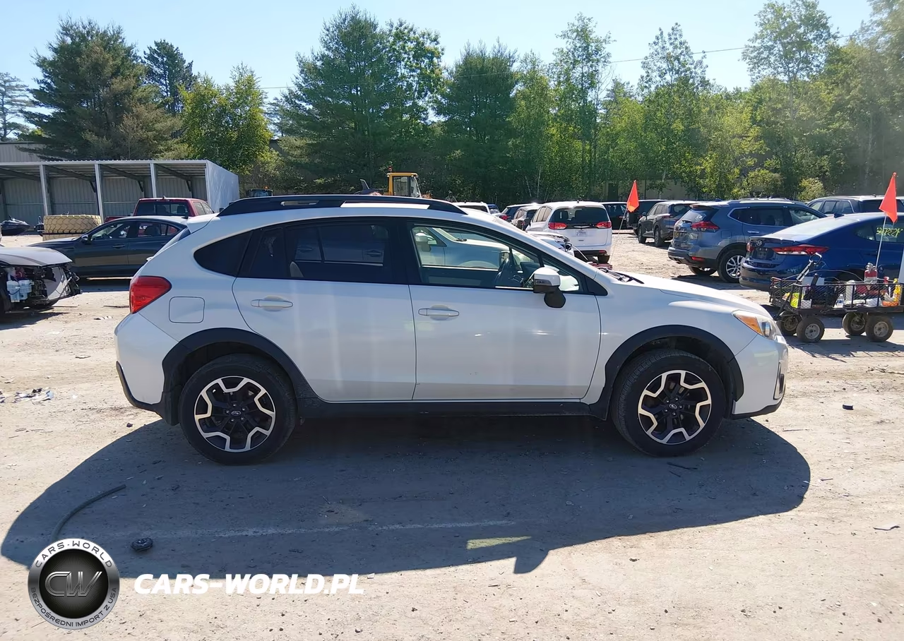 2016 Subaru Crosstrek 2.0I Limited VIN:JF2GPAKC0G8225331 - 13