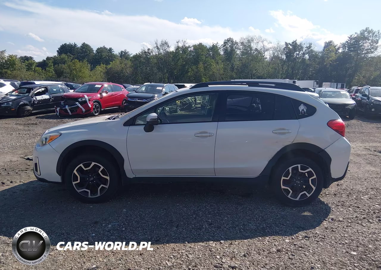 2016 Subaru Crosstrek 2.0I Limited VIN:JF2GPAKC0G8225331 - 14