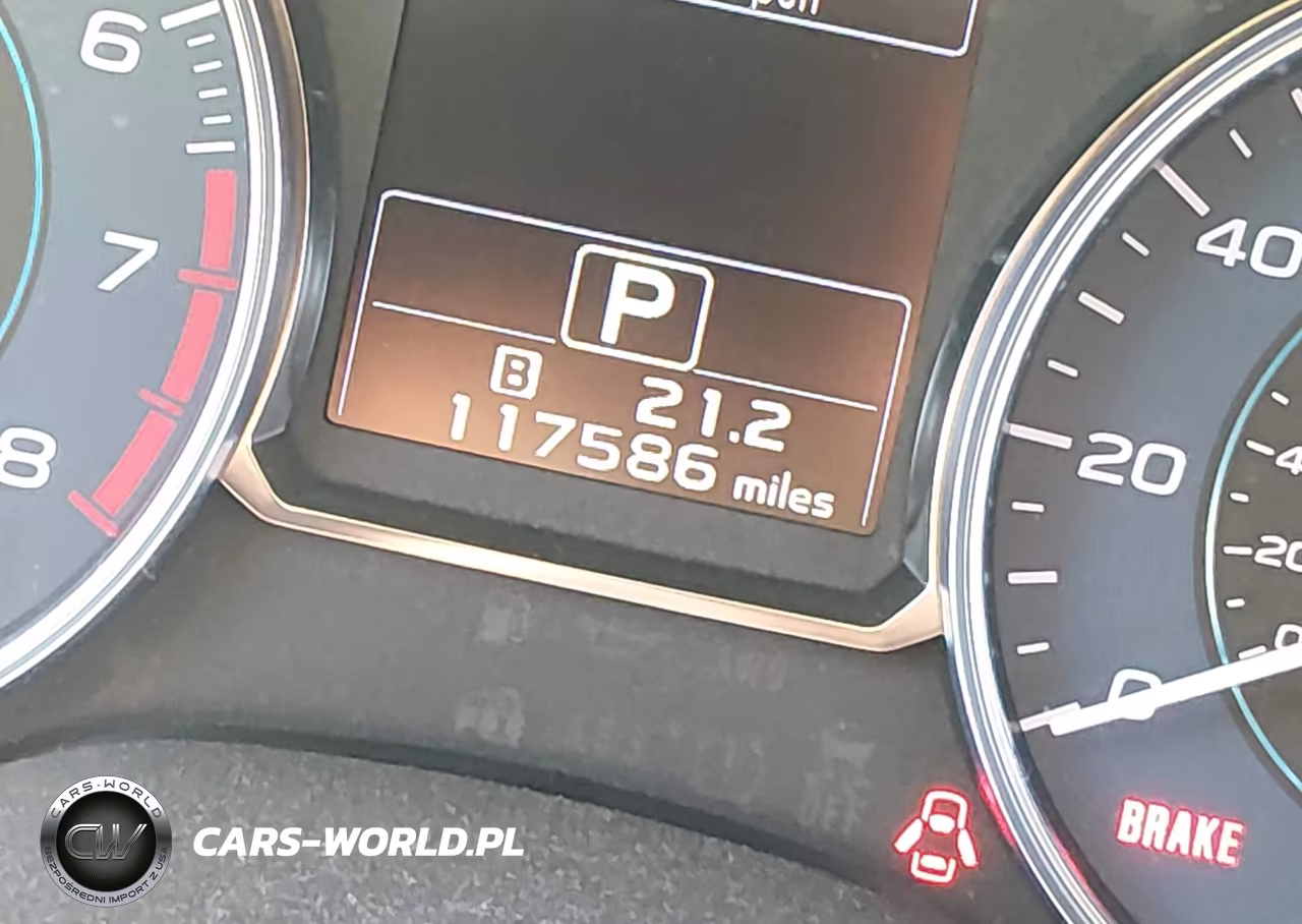 2016 Subaru Crosstrek 2.0I Limited VIN:JF2GPAKC0G8225331 - 15