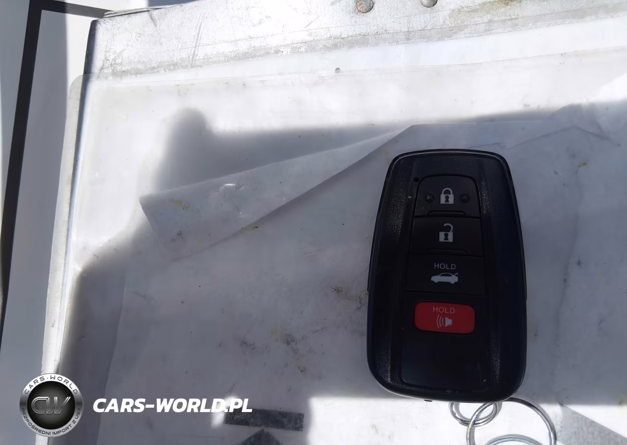 2019 Toyota Camry Xle VIN:4T1B11HK8KU805253 - 11