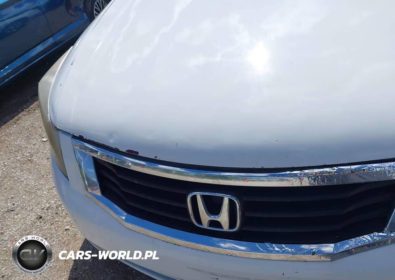 2010 Honda Accord 2.4 Lx-P VIN:1HGCP2F43AA061970 - 13