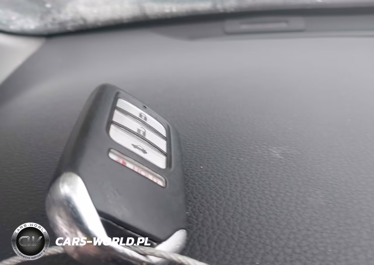2014 Honda Accord Hybrid Ex-L VIN:1HGCR6F57EA005336 - 11