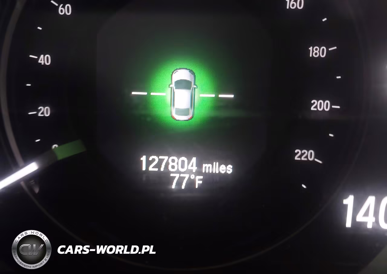 2014 Honda Accord Hybrid Ex-L VIN:1HGCR6F57EA005336 - 15