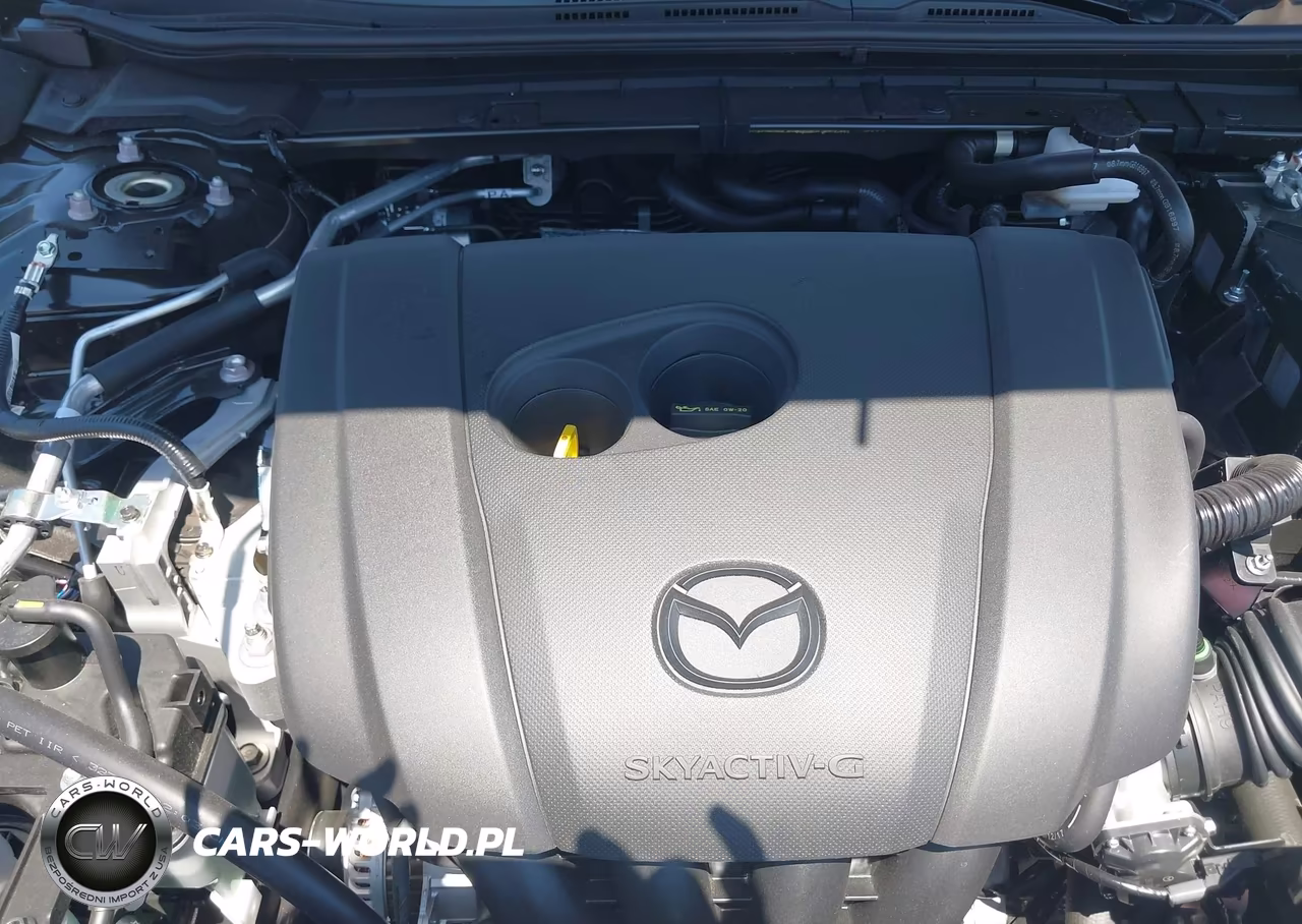 2026 Mazda Mazda3 2.5 S Preferred VIN:JM1BPACL5T1877954 - 10