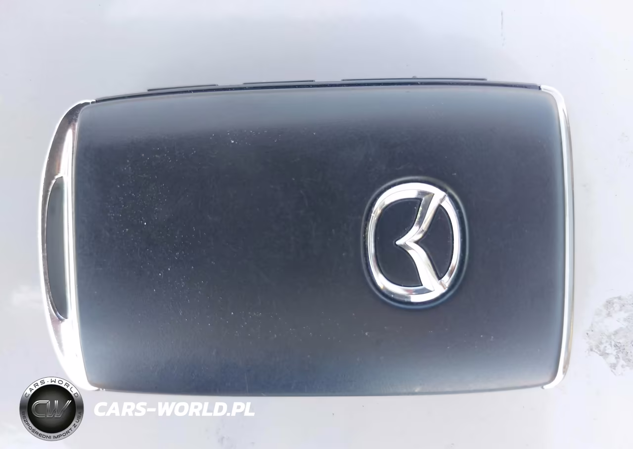 2026 Mazda Mazda3 2.5 S Preferred VIN:JM1BPACL5T1877954 - 11