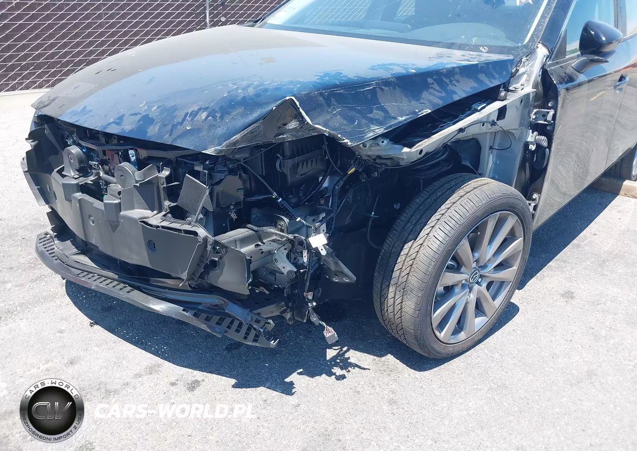 2026 Mazda Mazda3 2.5 S Preferred VIN:JM1BPACL5T1877954 - 6