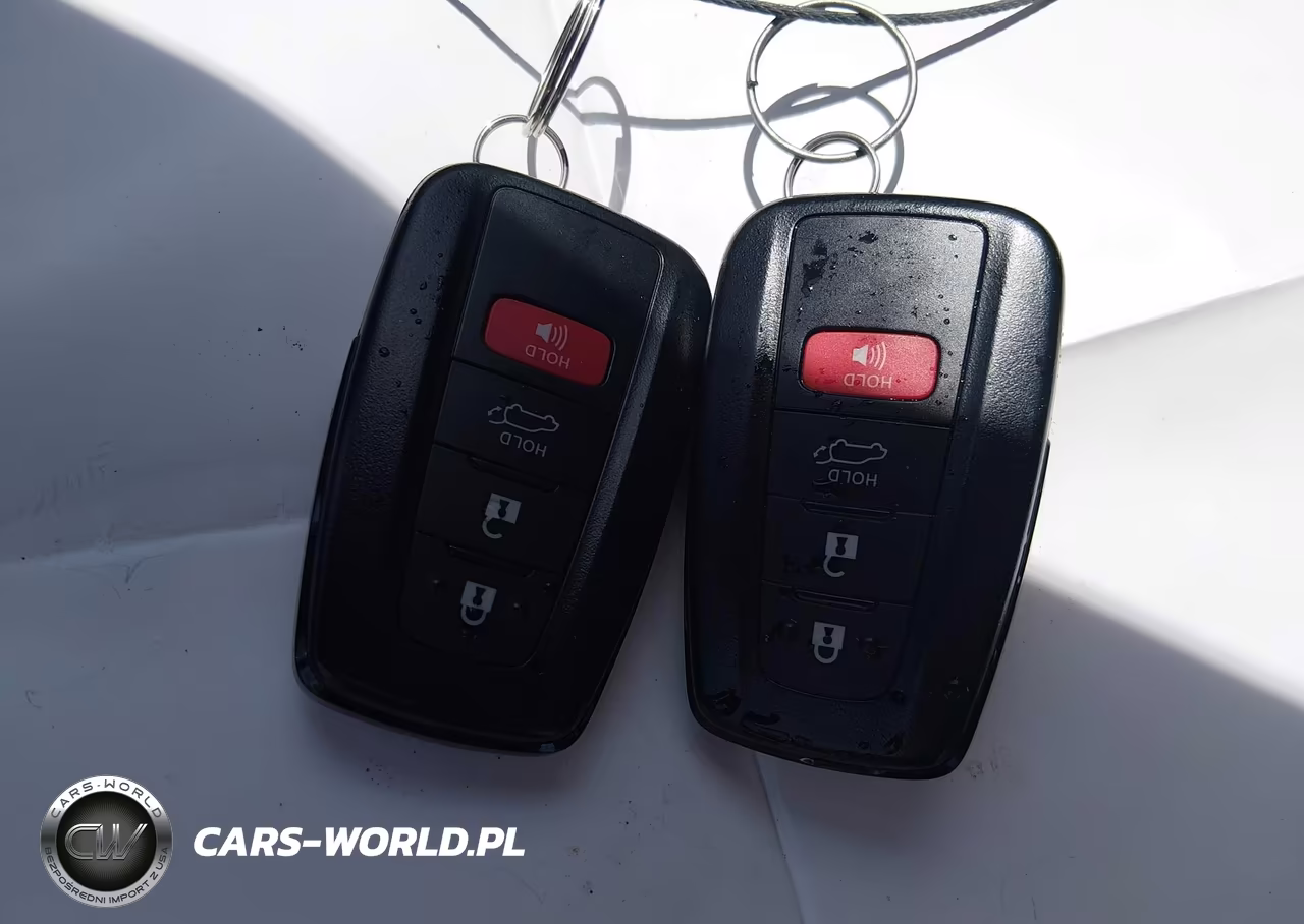 2024 Toyota Rav4 Hybrid Limited VIN:2T3D6RFV9RW079975 - 11