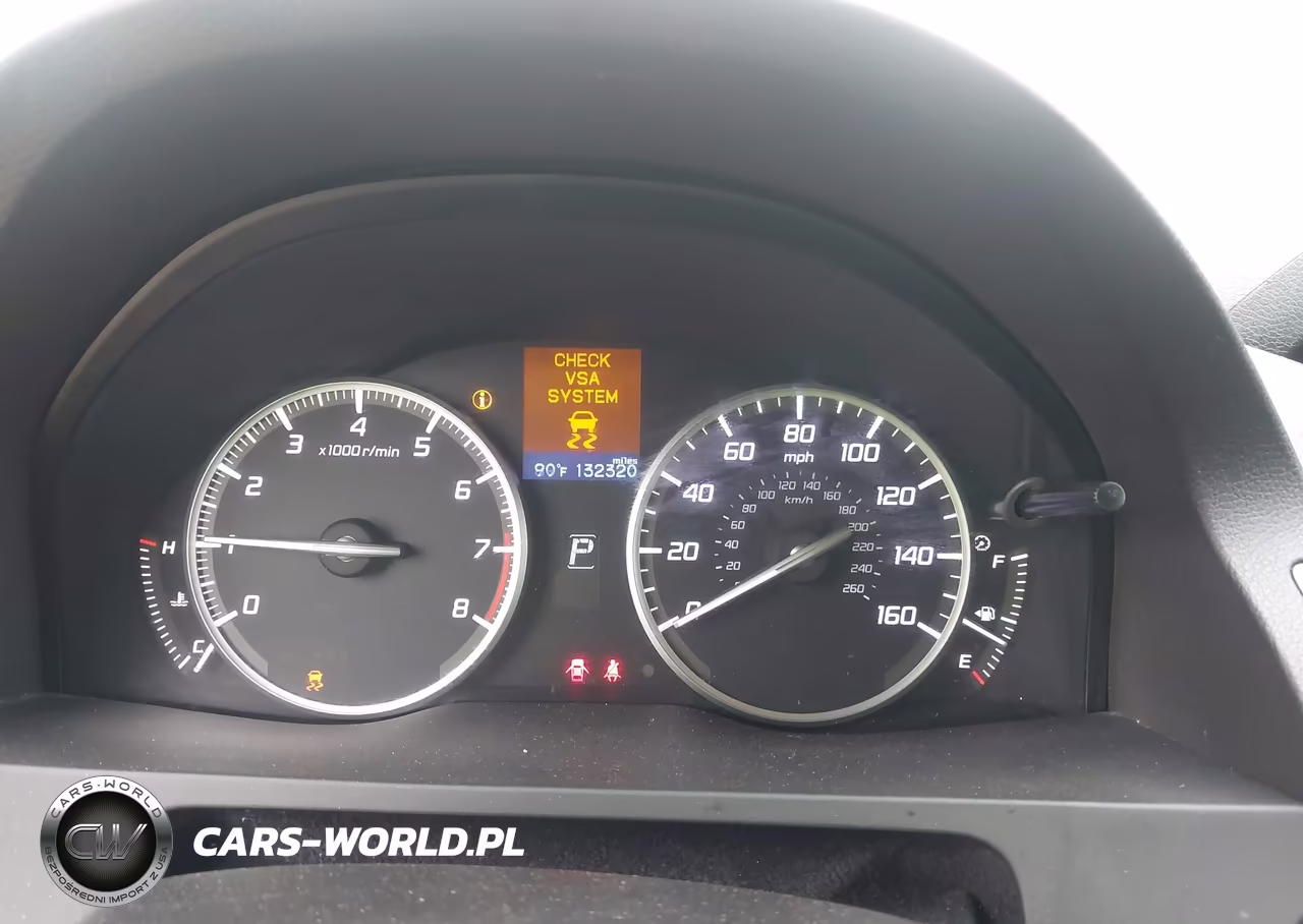 2014 Acura Rdx VIN:5J8TB4H54EL002131 - 7
