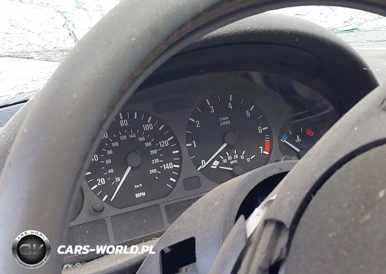 2004 BMW 325I VIN:WBAET37474NJ43346 - 7