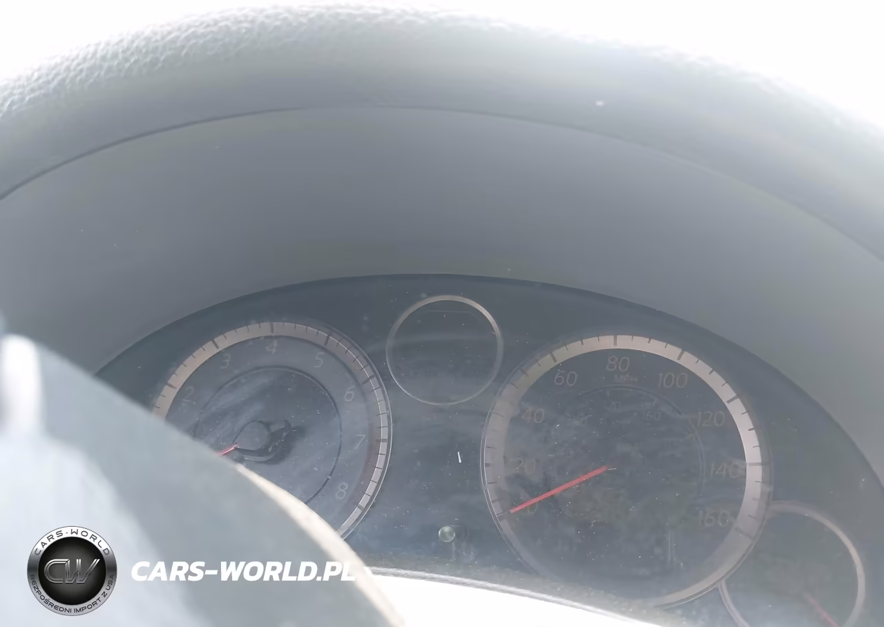 2005 Infiniti G35 VIN:JNKCV51E45M208449 - 14