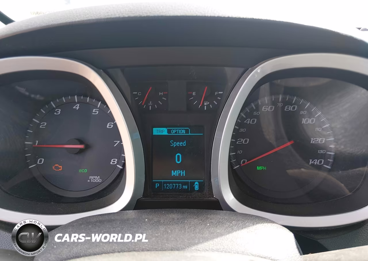 2016 Chevrolet Equinox Lt VIN:2GNALCEK6G6100295 - 7