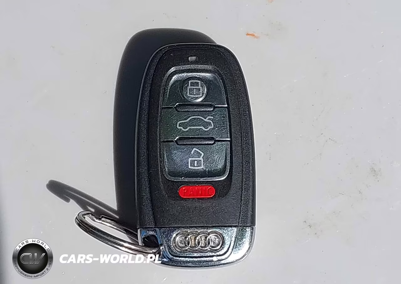 2012 Audi A4 2.0T Premium Plus VIN:WAUFFAFL2CA120345 - 11