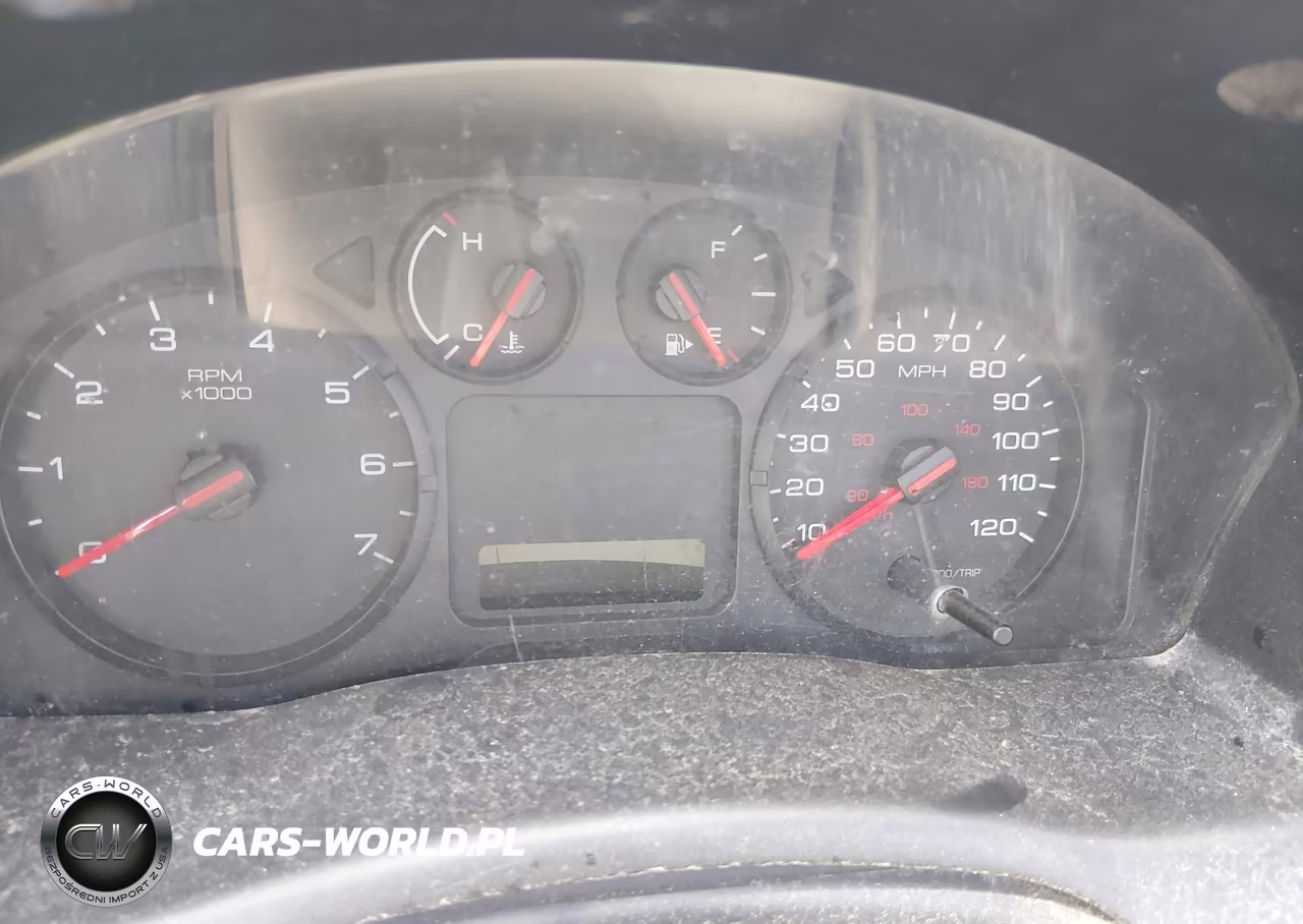 2006 Ford Freestyle Sel VIN:1FMZK02196GA16197 - 7