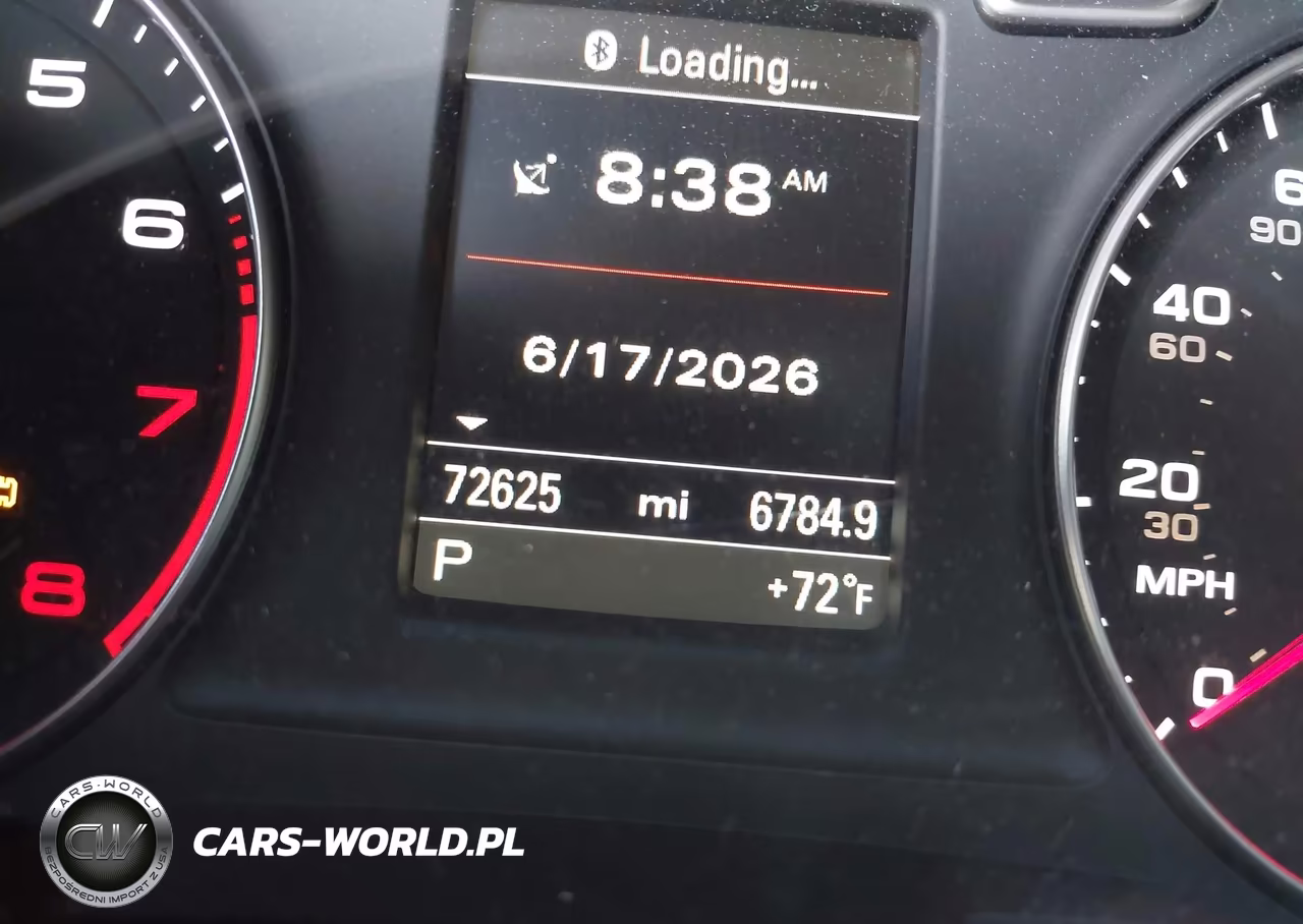 2015 Audi Q3 2.0T Premium Plus VIN:WA1EFCFS4FR005411 - 7