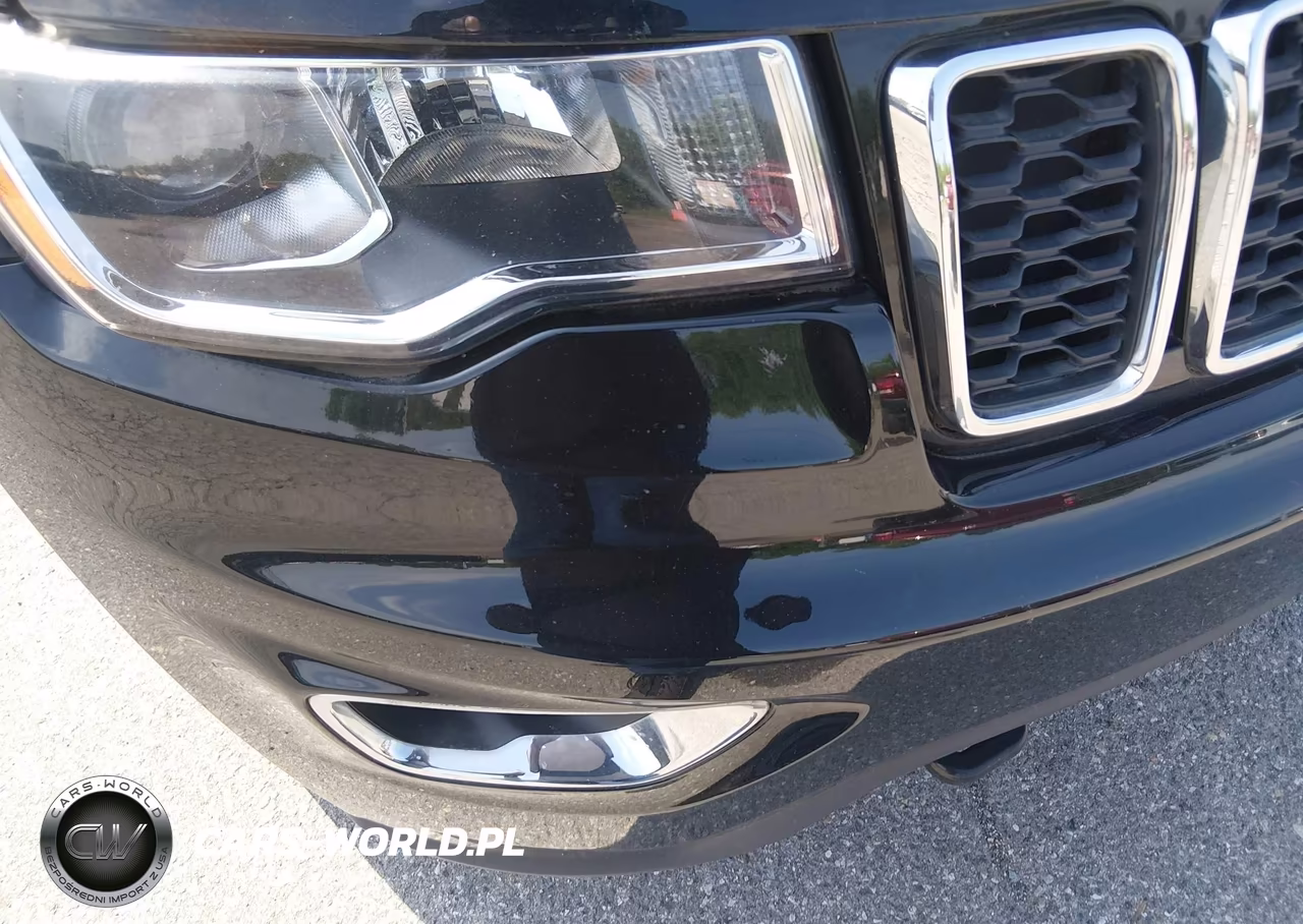 2019 Jeep Grand Cherokee Laredo E 4X4 VIN:1C4RJFAG2KC754246 - 14