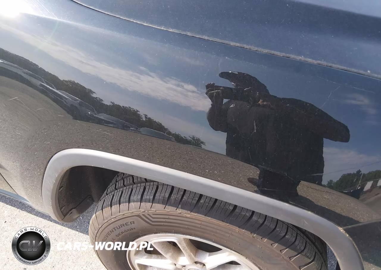 2019 Jeep Grand Cherokee Laredo E 4X4 VIN:1C4RJFAG2KC754246 - 15