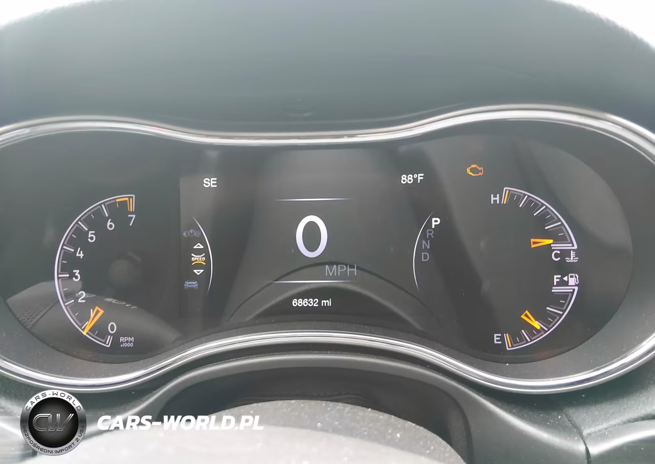 2019 Jeep Grand Cherokee Laredo E 4X4 VIN:1C4RJFAG2KC754246 - 7