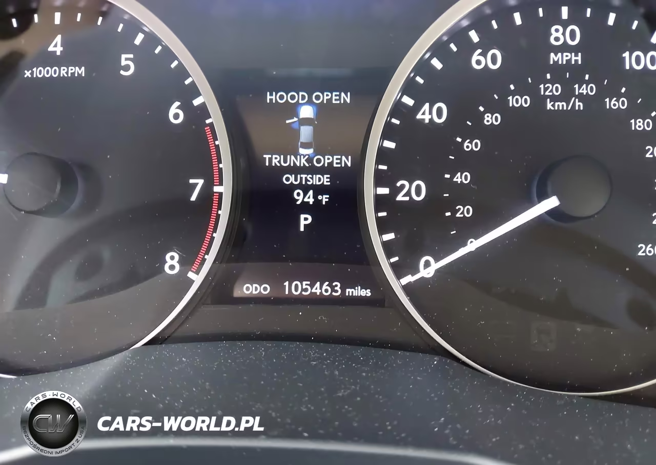 2015 Lexus Es 350 VIN:JTHBK1GG6F2176560 - 15