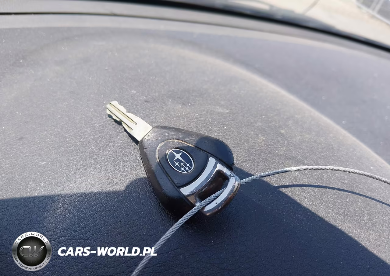 2007 Subaru Legacy 2.5I Limited-2.5I Limited L.l. Bean Edition VIN:4S4BP62C377345664 - 11