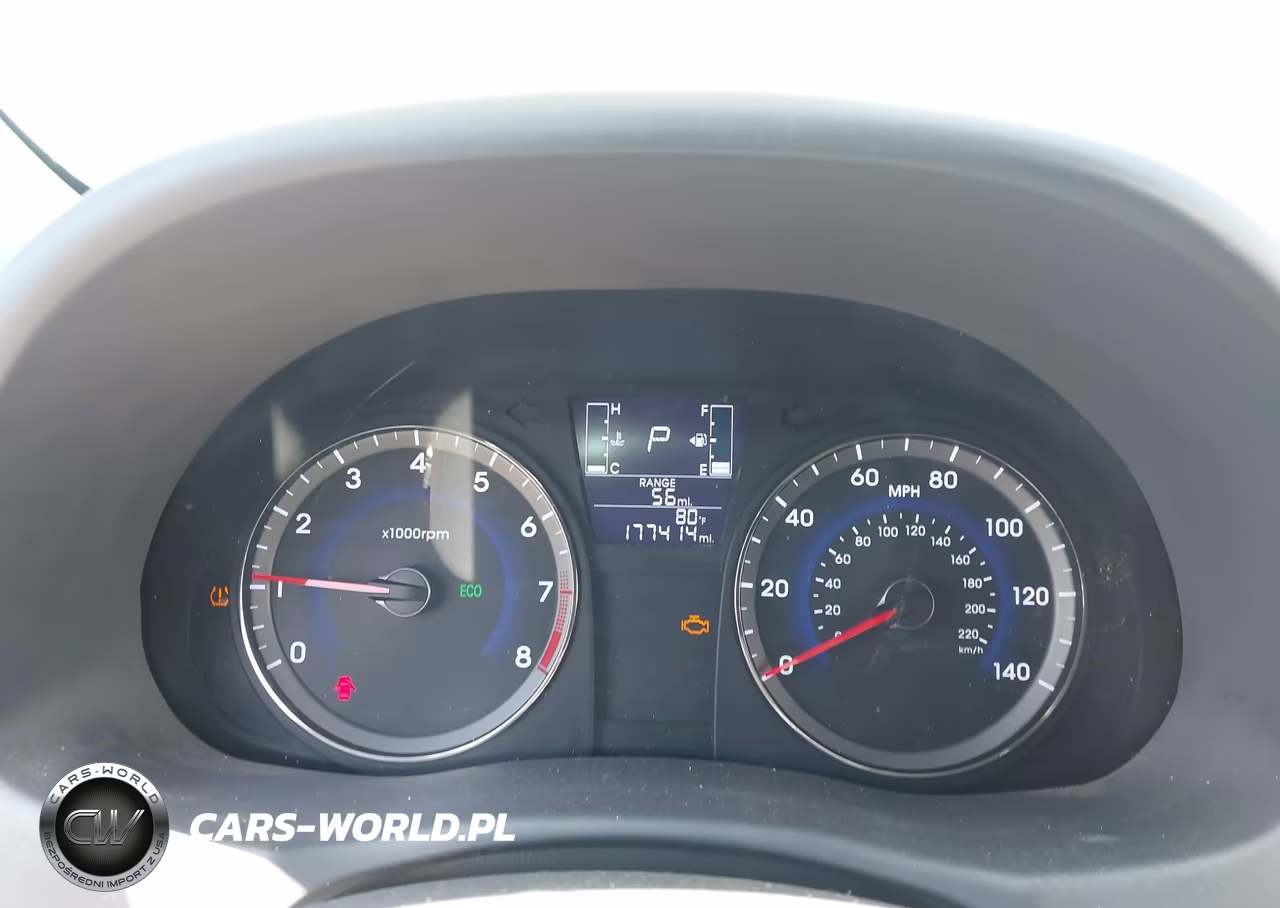 2017 Hyundai Accent Se VIN:KMHCT5AE3HU351660 - 7