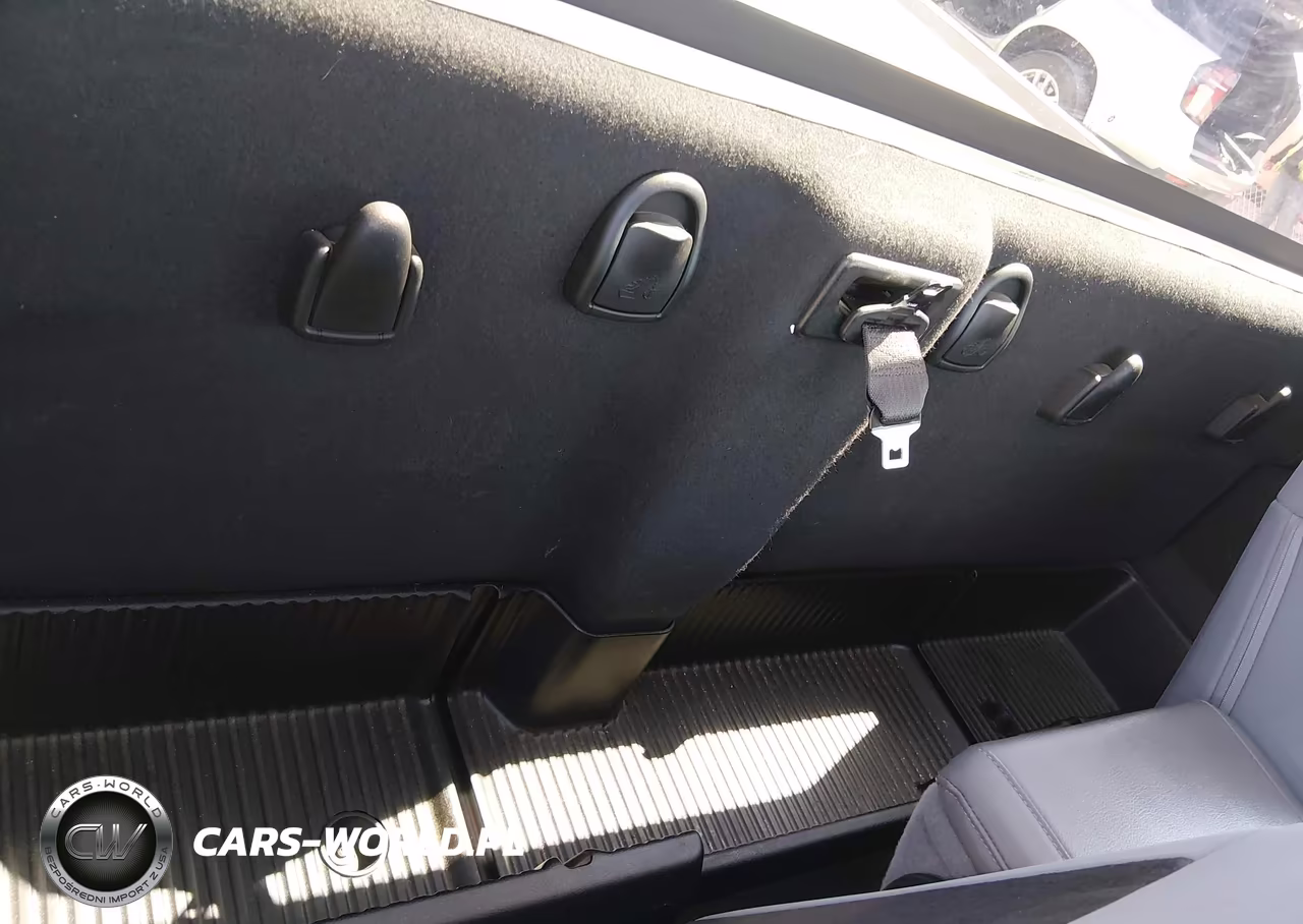2020 Ram 1500 Classic Tradesman 4X2 8' Box VIN:3C6JR6DG2LG253686 - 8