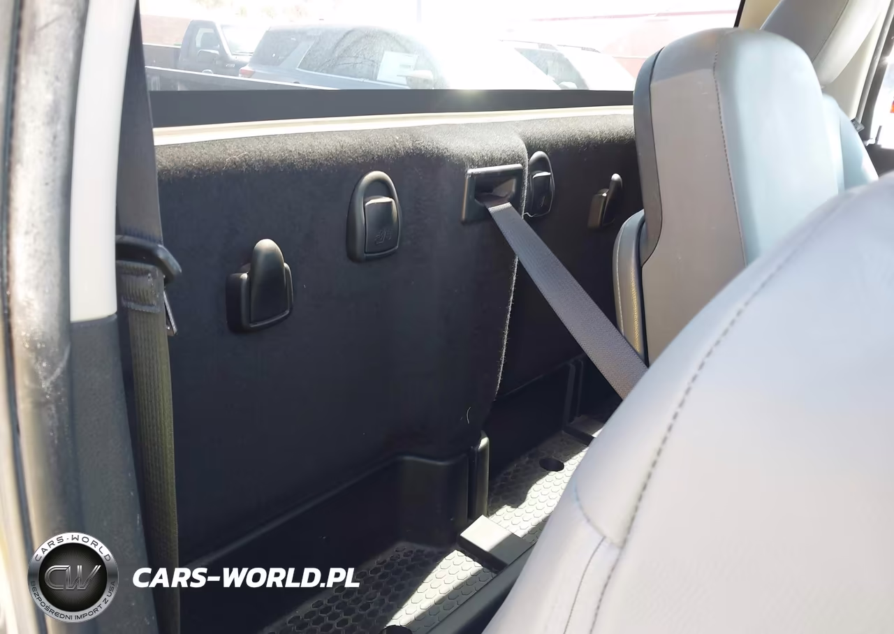 2018 Ram 1500 Tradesman 4X2 8' Box VIN:3C6JR6DG6JG255390 - 8