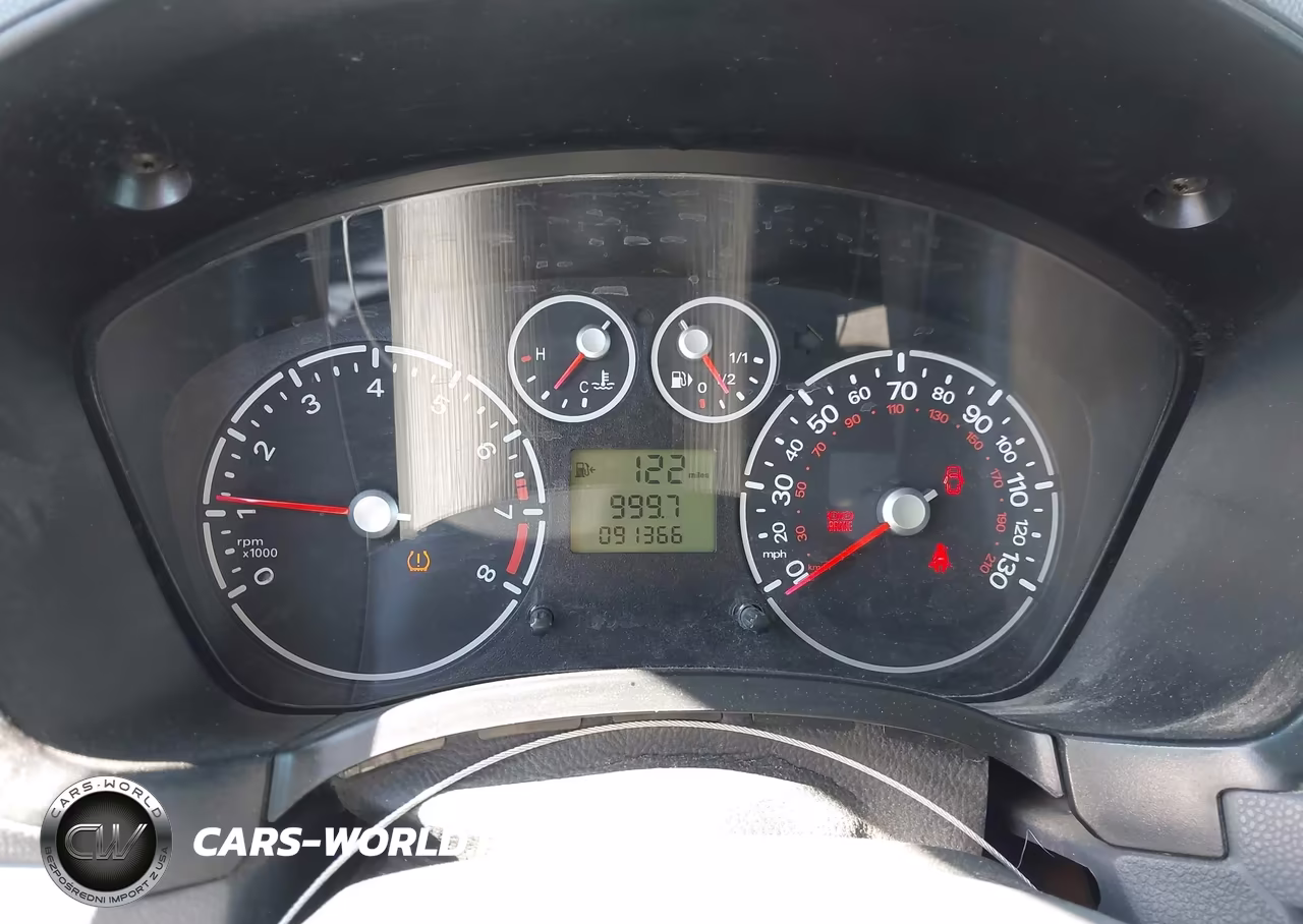 2011 Ford Transit Connect Xl VIN:NM0LS7AN1BT066629 - 7