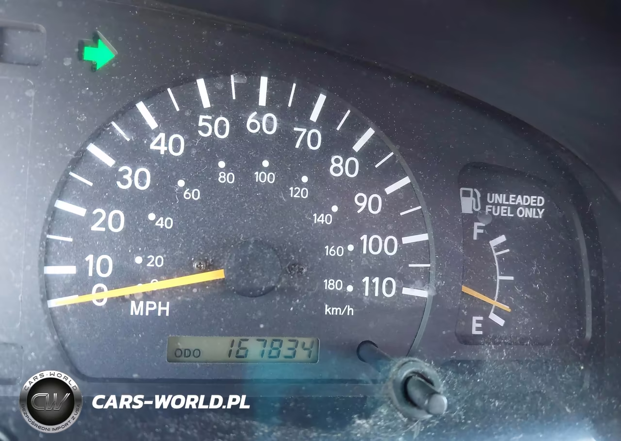 1999 Toyota Tacoma Prerunner V6 VIN:4TASN92N6XZ560758 - 15