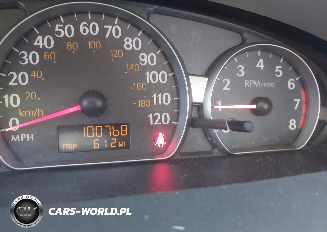 2004 Saturn Ion Level 2 VIN:1G8AJ52F34Z205162 - 7