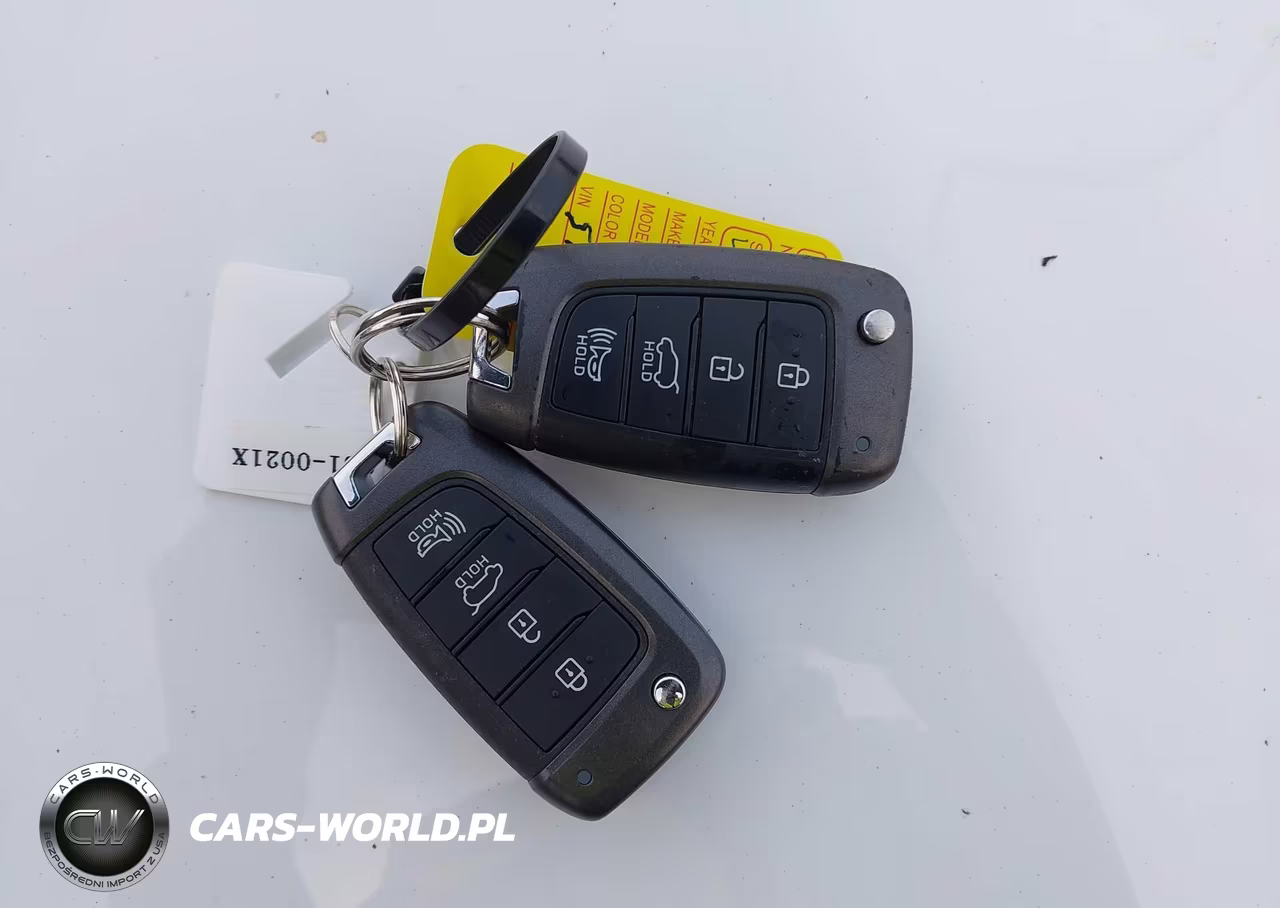2020 Hyundai Kona Se VIN:KM8K1CAA5LU575850 - 11